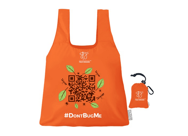 ReUsable Shopping Bag