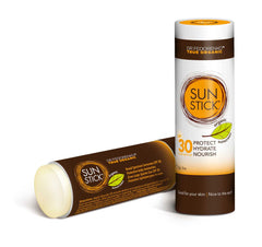 Sun Stick Organic Broad Spectrum SPF 30